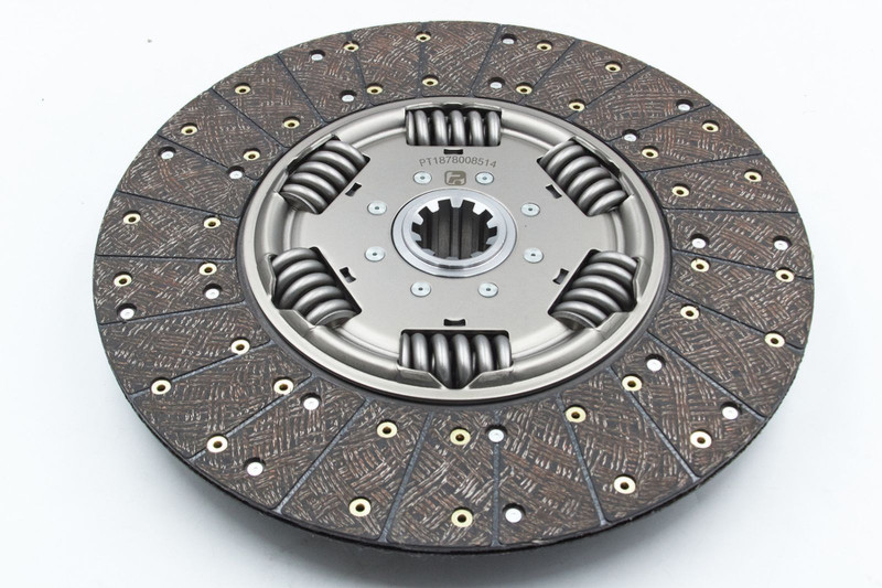 PT01878008514 Диск сцепления TRAXON — 1