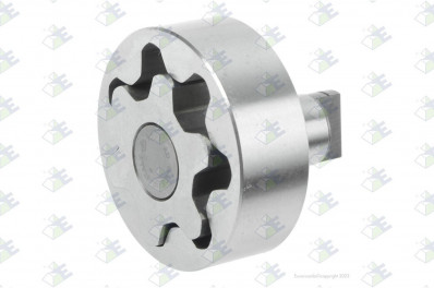 ER 95536829 Шестерня масляного насоса