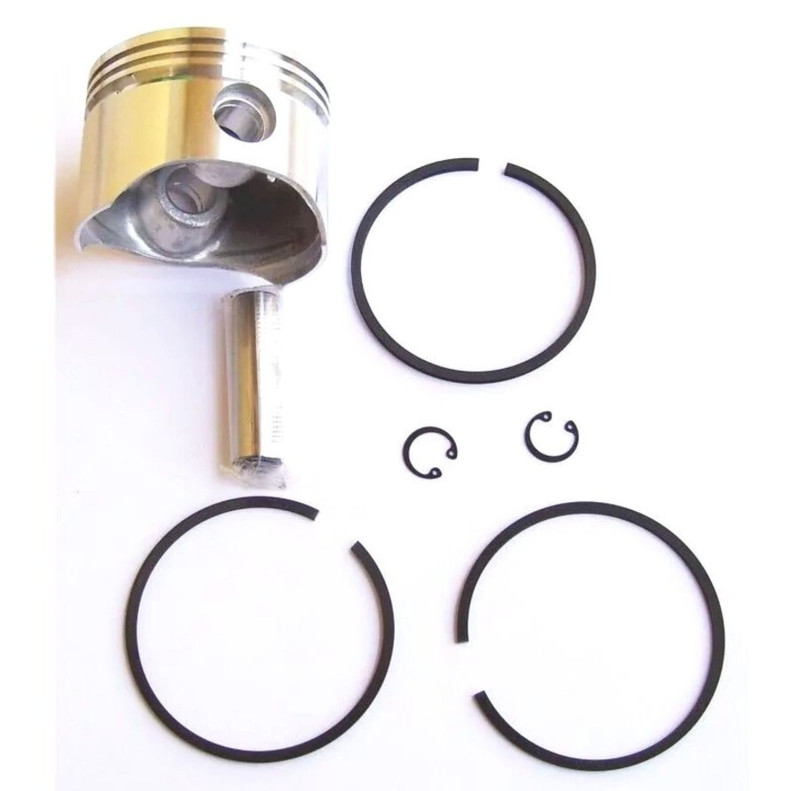 SEB22555 Рем. комплект компрессора — 1