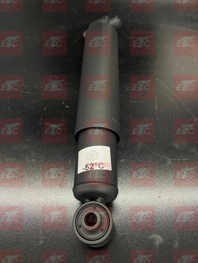 51006PW Амортизатор передний хладостойкий