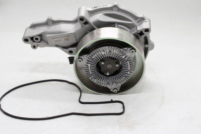 FEBI 39741 Насос водяной FH13