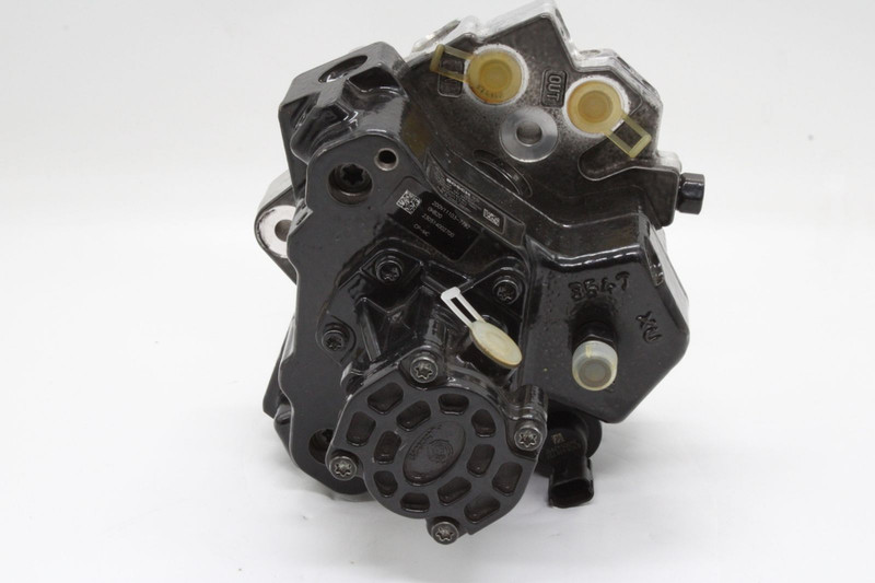 0445020201 ТНВД в сборе MC11/MC13 — 5