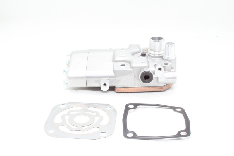 8527880SX Головка компрессора — 4