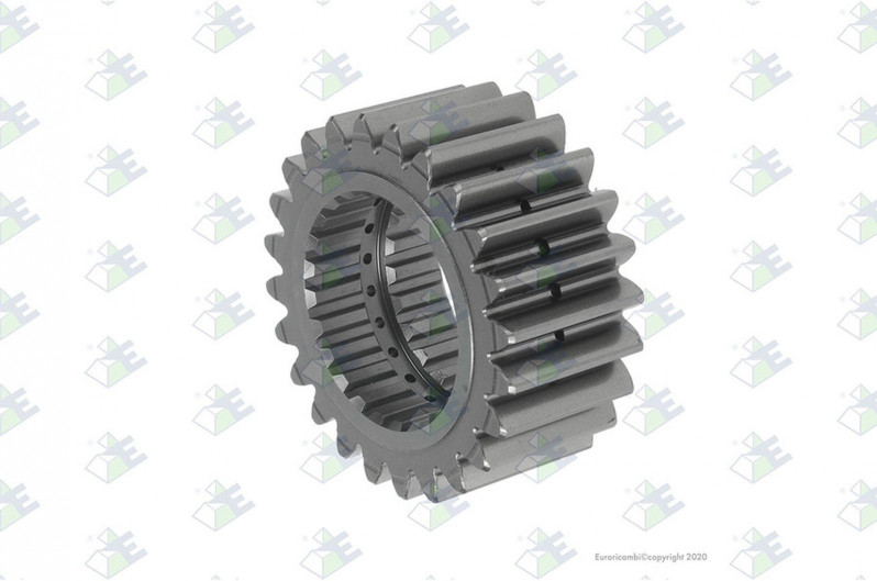 ER 74530792 Шестерня Z=24 — 1