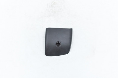 810W62410-0144 Крышка зеркала правого нижняя, черная