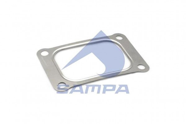 SA 033434 Прокладка турбины — 1