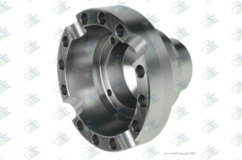 ER 74170633 Корпус дифференциала — 1