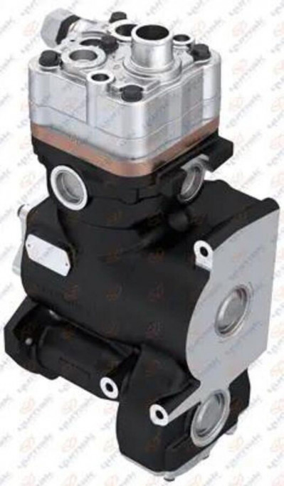 010411810 Компрессор 1-цил. D2066