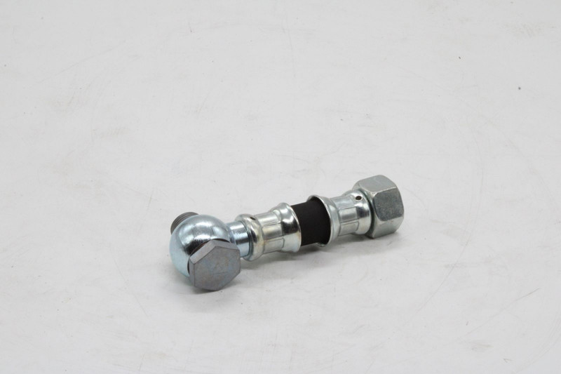 VO 23701845 Шланг маслоохладителя КПП — 3