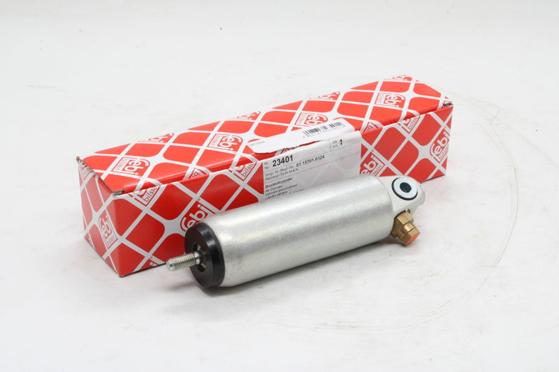 FEBI 23401 Цилиндр глушения двигателя — 2