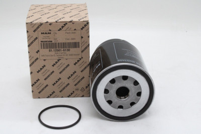 81125016130 Фильтр топливный Separ