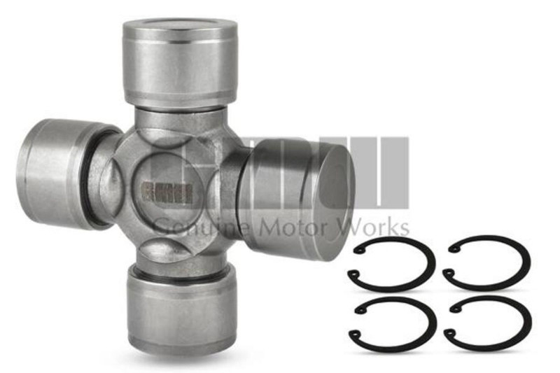 GU4835SD Крестовина усиленная 48*135,17 1248354 — 1