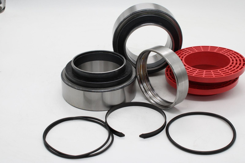 FEBI 35077 Р/к ступицы с подшипниками SC 2277946,1817256), — 4