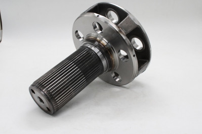 195535256K Вал планетарной передачи