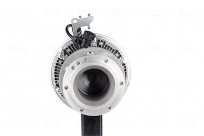 86053 Гидромуфта без крыльчатки D=260