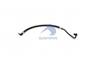 SA 024068 Шланг подачи охлажд.жидкости