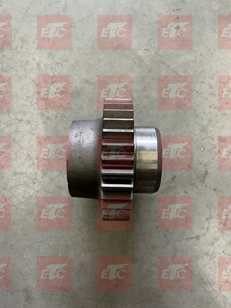 2020710654 Шестерня центральная ДКП — 1