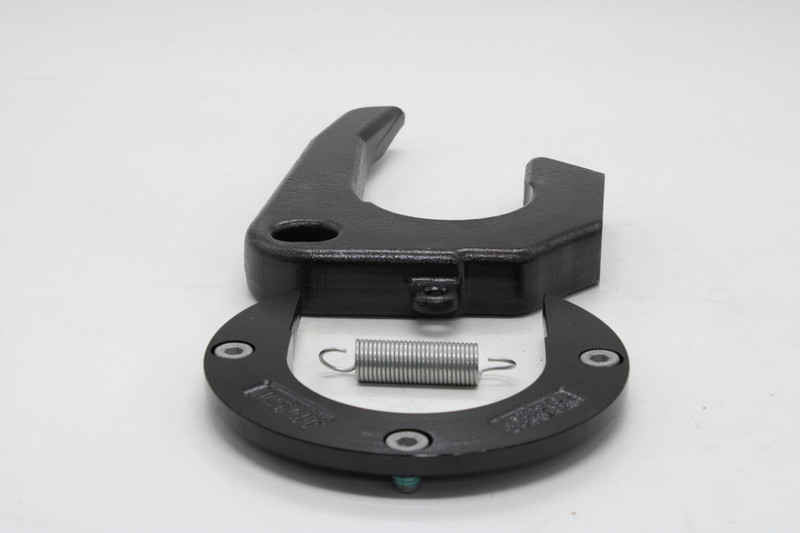 VO 273998 Комплект для преобразования седельного устройства — 1