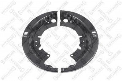 8505359SX Щиток пылезащитный