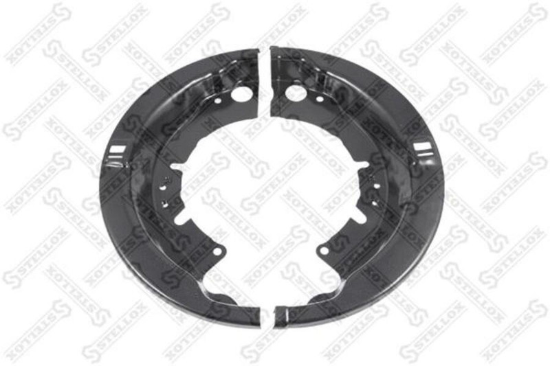 8505359SX Щиток пылезащитный — 1