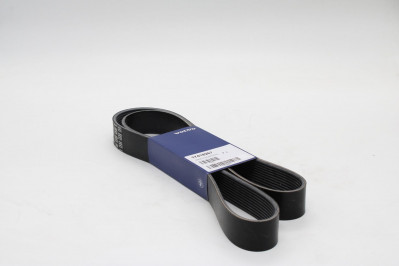 VO 17418267 Поликлиновой ремень 10PK1487