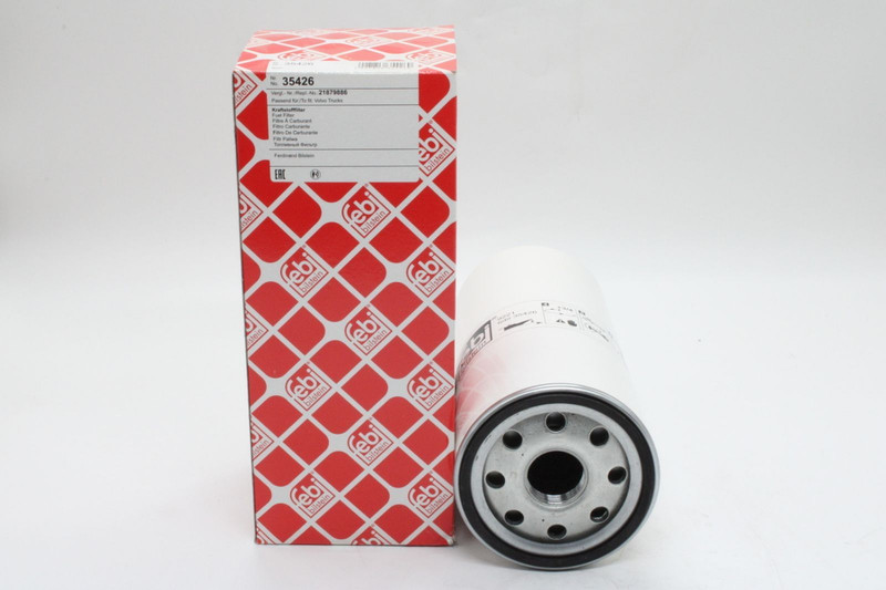 FEBI 35426 Фильтр топливный — 1