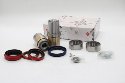 315 Ремкомплект шкворня верх+низ