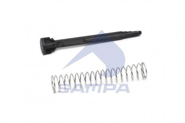 SA 095681 Индикатор износаколодок тормозных F/FH — 1
