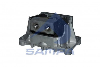 SA 011398 Подушка двигателя MB Actros задняя
