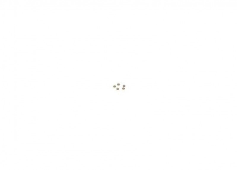 F00ZC99722 Шайба регулировочная 1,00 мм — 4