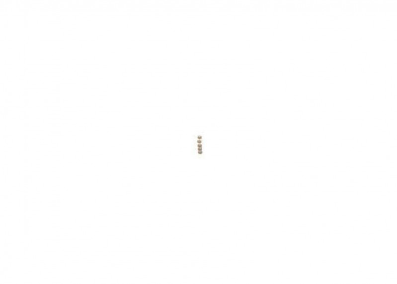 F00ZC99726 Шайба регулировочная 1,04 мм — 1