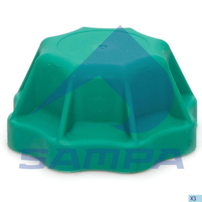 SA 200122 Крышка расширительного бачка