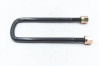 WG9925520032 Болт рессоры U-образный, миниатюра — 0
