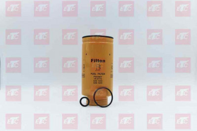 326-1643 Фильтр топливный