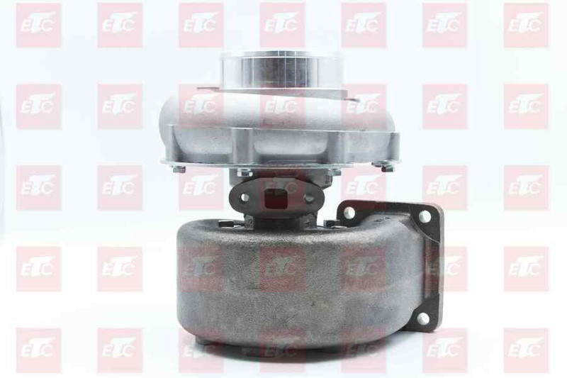 PT51091007764 Турбокомпрессор D2866 — 2