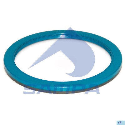 SA 201049 Радиальный сальник ступицы