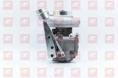 6745-81-8180 Турбокомпрессор