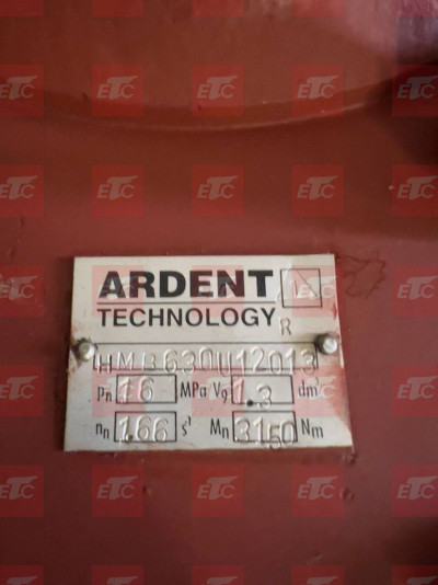 Гидромотор HMB630 А