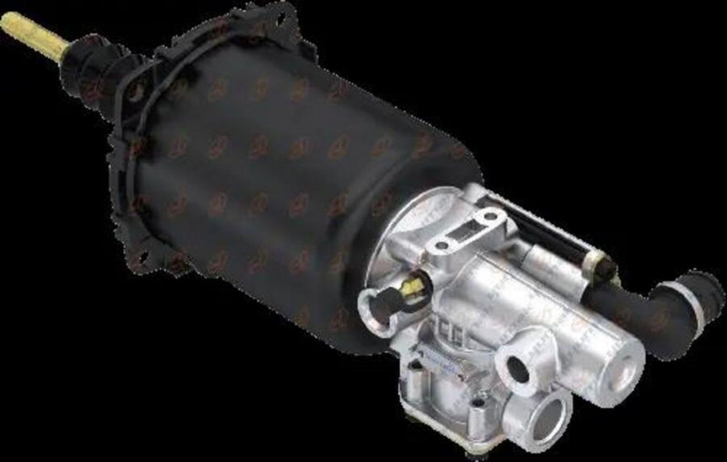 0202117 ПГУ шток 155мм — 2