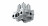 PRO1220020 4-х контурный защитный клапан, миниатюра — 2