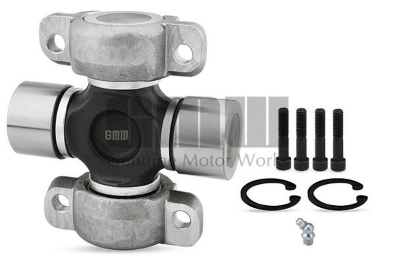 GU8150 Крестовина карданного вала 57*164 1281502 — 2