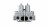 PRO1220020 4-х контурный защитный клапан, миниатюра — 1