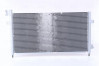 94578 Радиатор кондиционера, миниатюра — 3