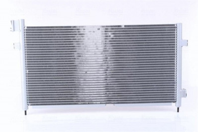 94578 Радиатор кондиционера