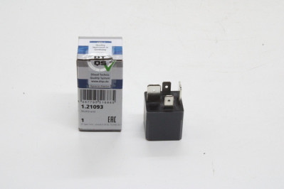 DT 121093 Реле 24В/70А