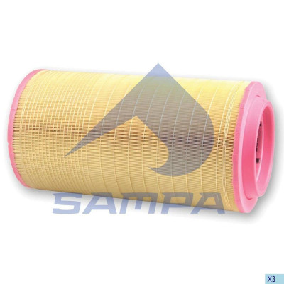 SA 20233501 Фильтр воздушный