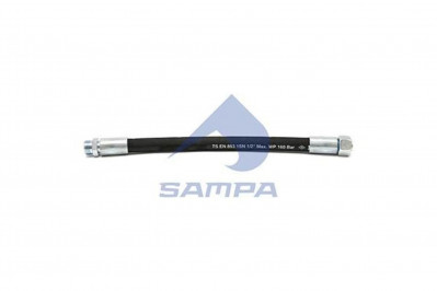 SA 024179 Шлангопровод 1ST-12DNX400-ZSK