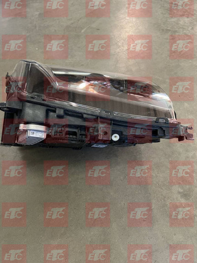 VO 24159415 Фара левая FMX