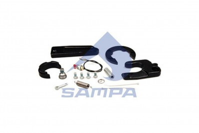 SA 095555 РМК захвата седла