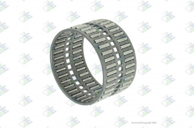 ER 98531230 Подшипник КПП 75*83*48